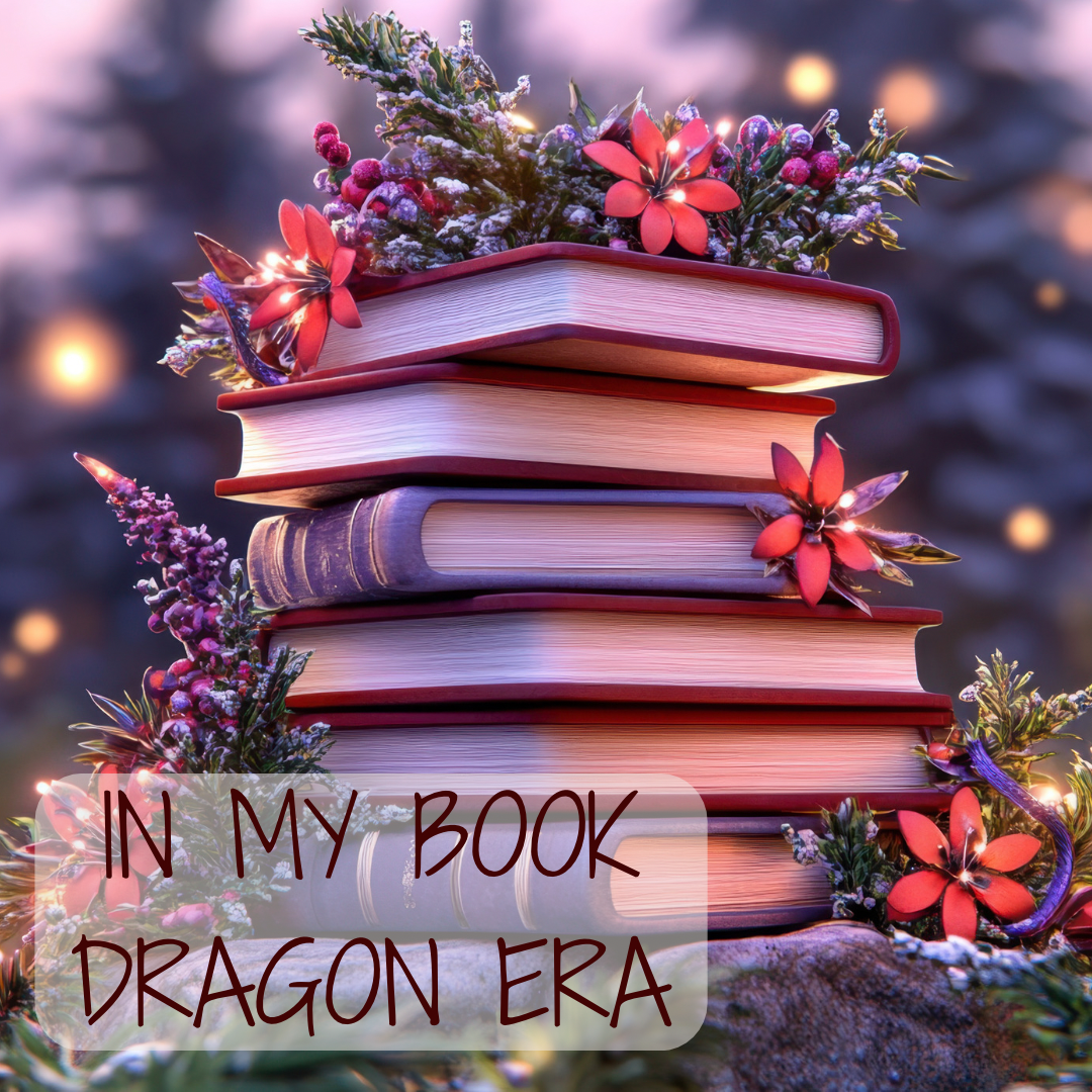 In My Book Dragon Era