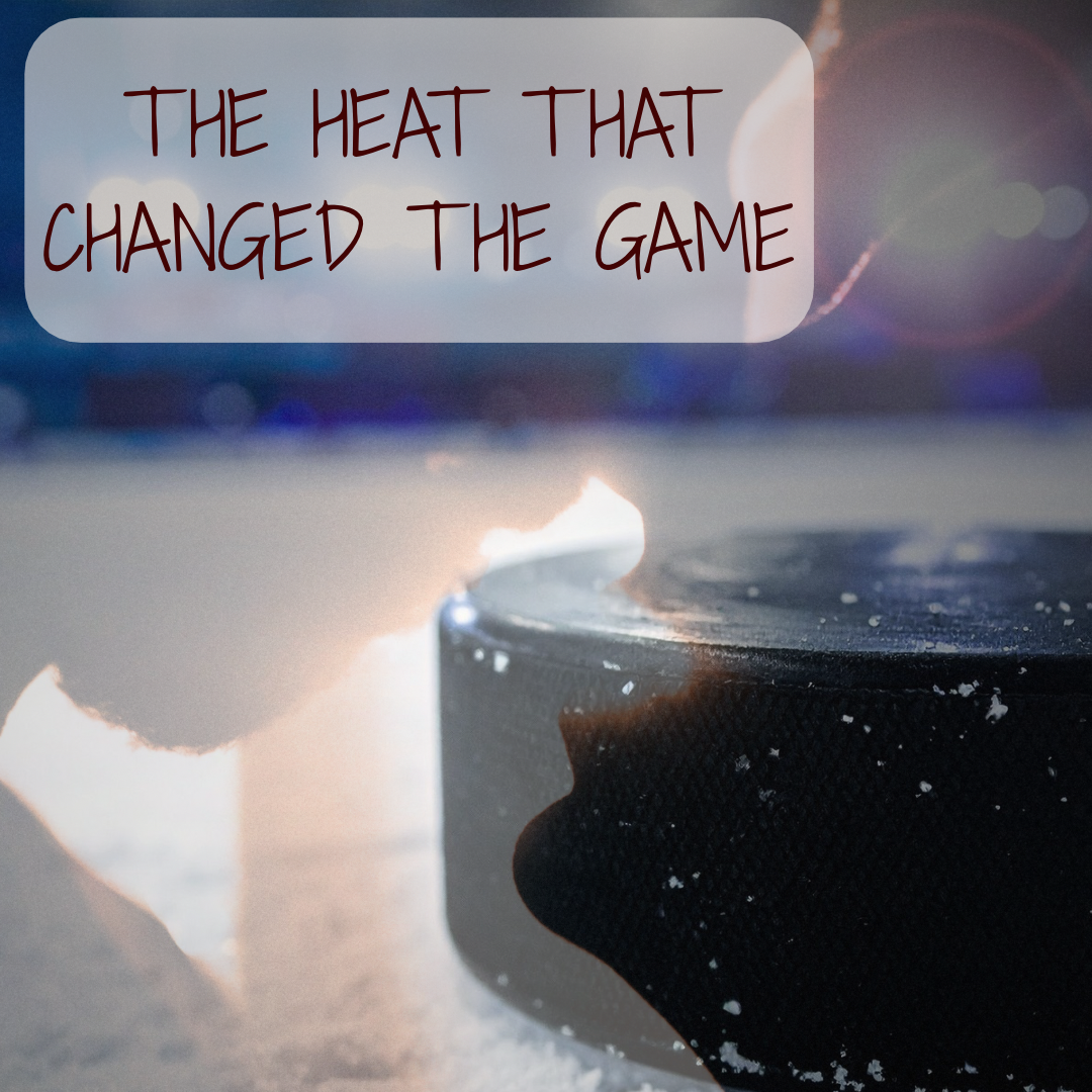 The Heat That Changed The Game